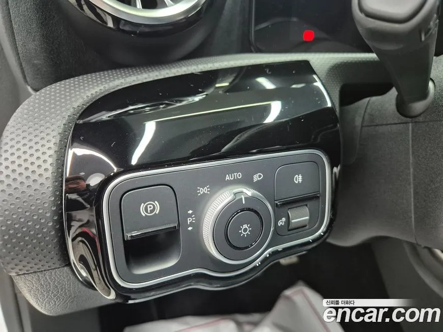 Mercedes-Benz A-Class 2022 из KR, фото 9