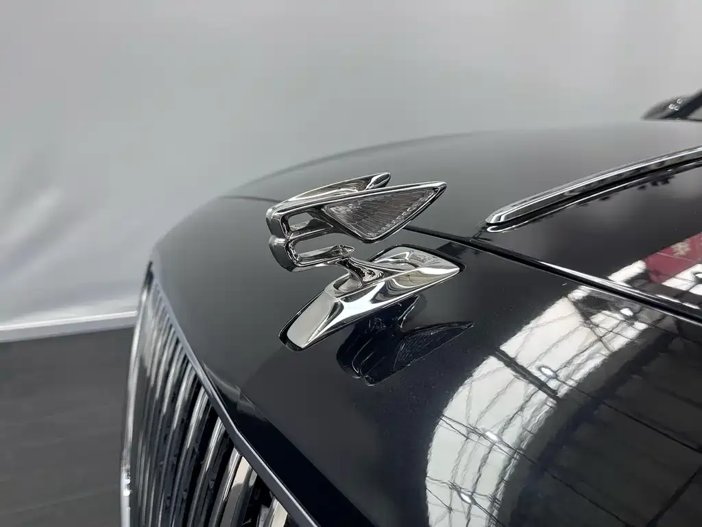 Bentley Flying Spur 2021 из CN, фото 5