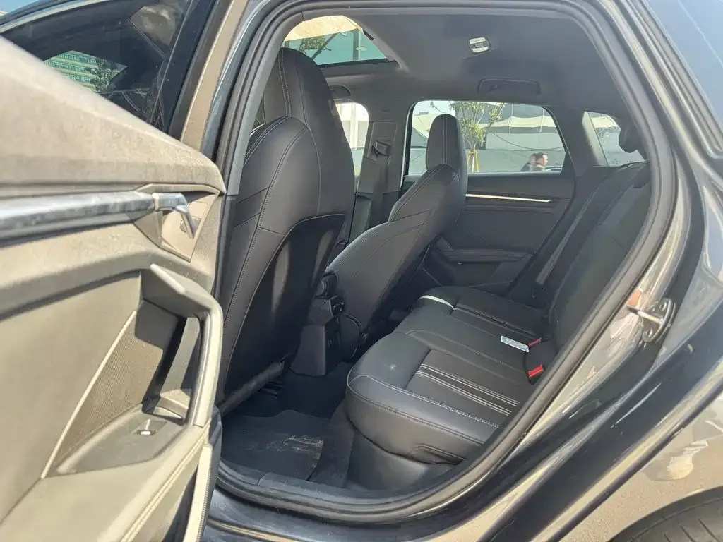 Audi A3 2021 из CN, фото 10