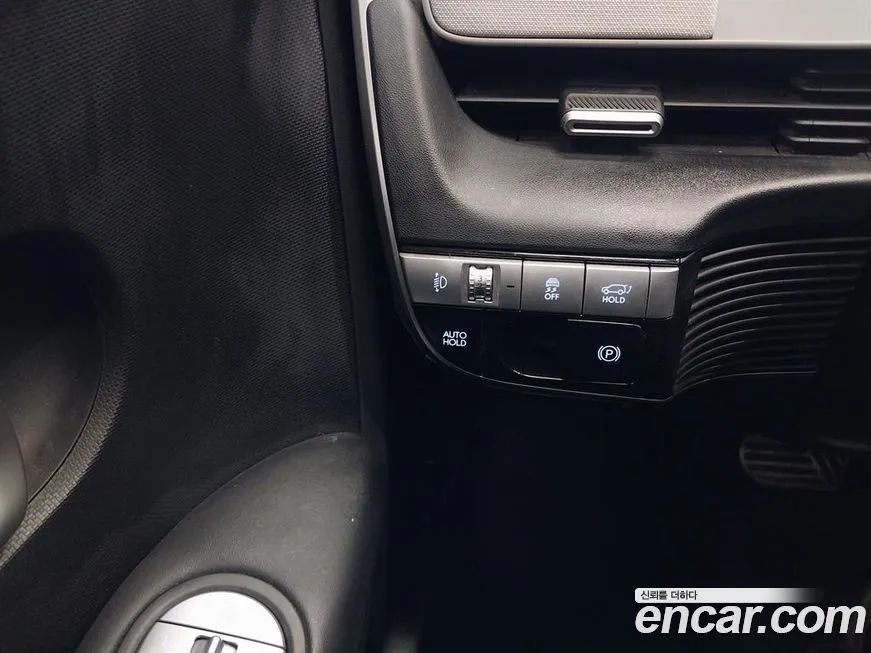 Hyundai Ioniq5 2022 из KR, фото 10