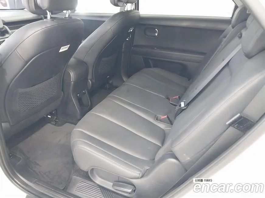 Hyundai Ioniq5 2022 из KR, фото 6
