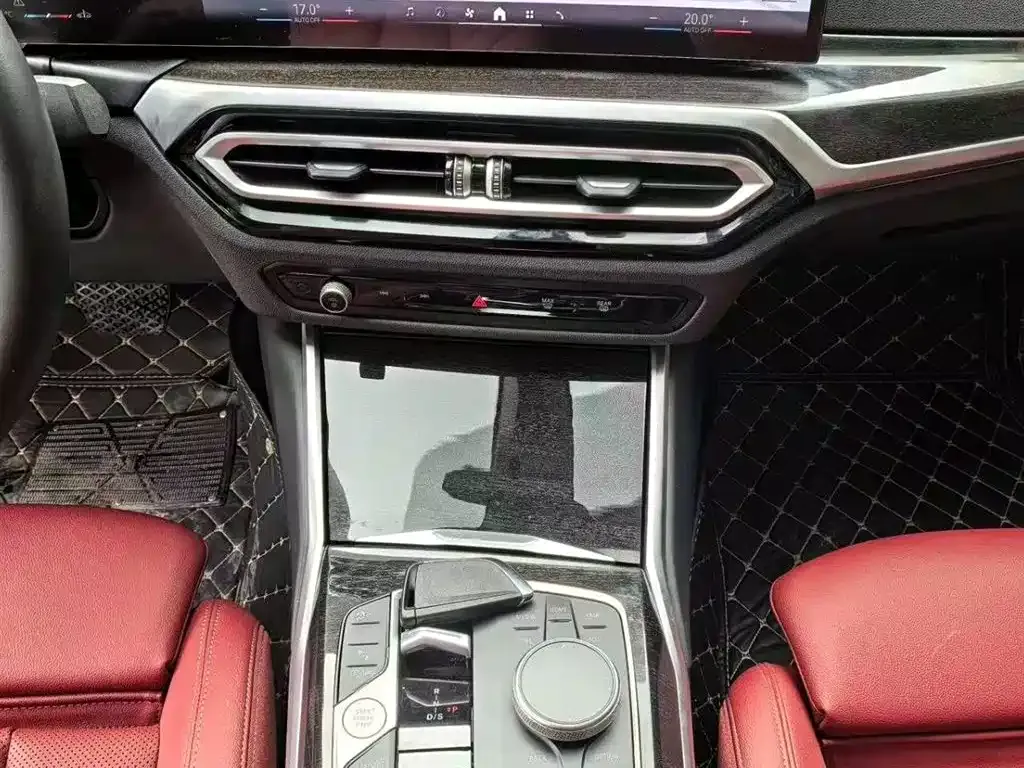 BMW 3 Series — фото 10