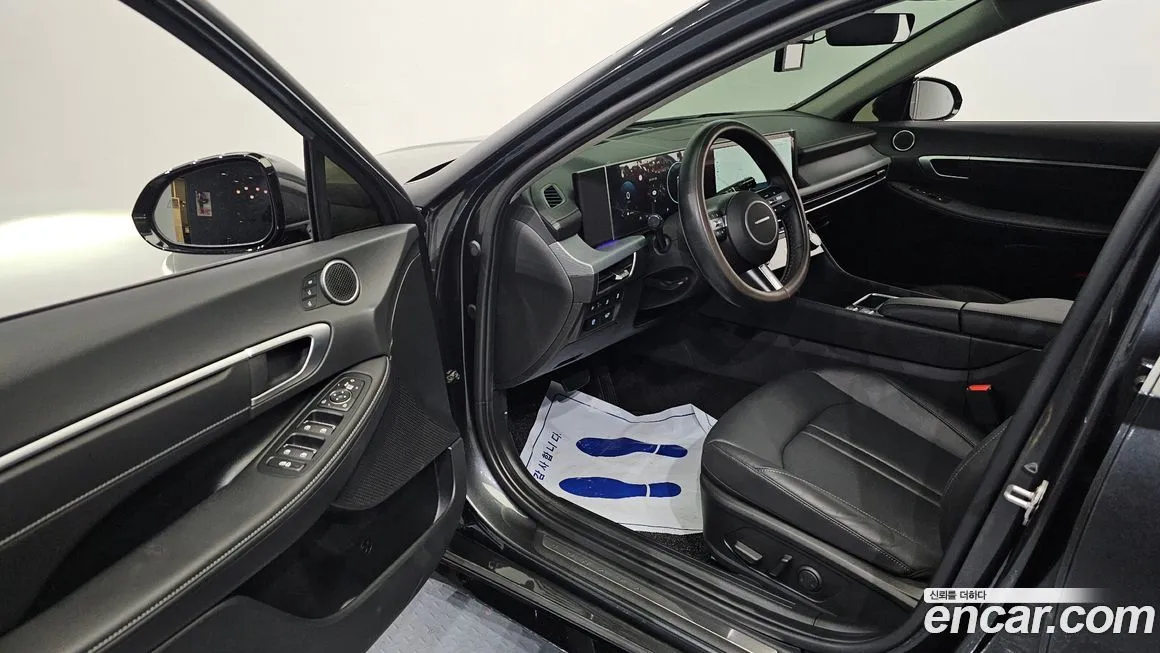Hyundai Sonata 2024 из KR, фото 10