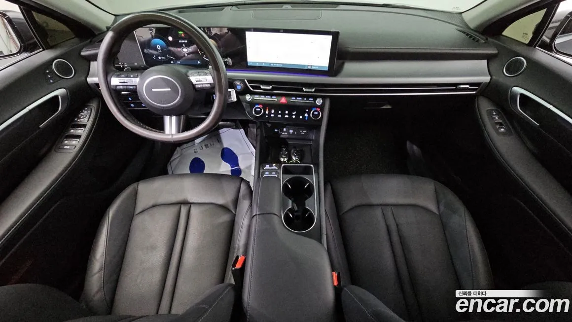 Hyundai Sonata 2024 из KR, фото 7