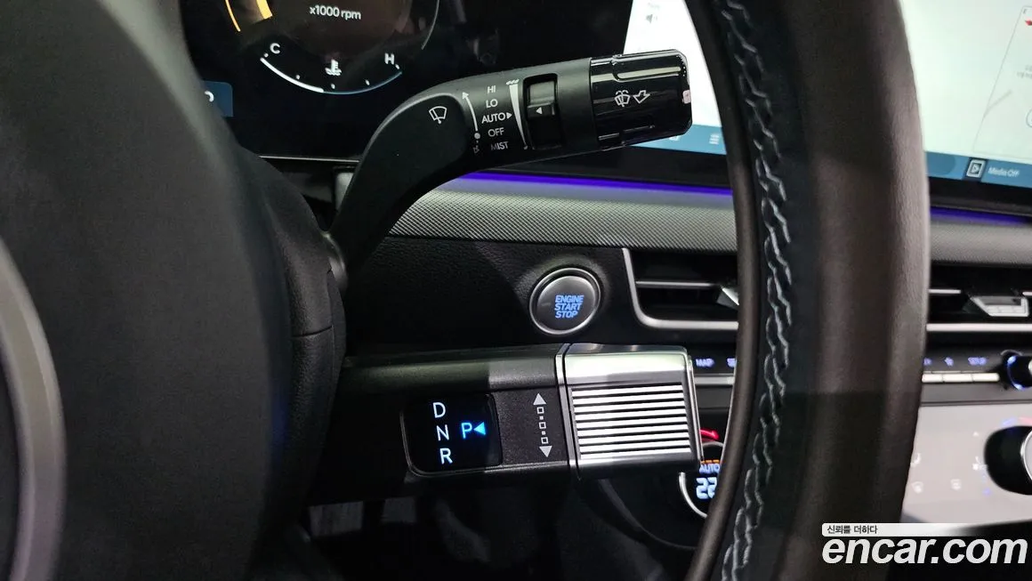 Hyundai Sonata 2024 из KR, фото 9
