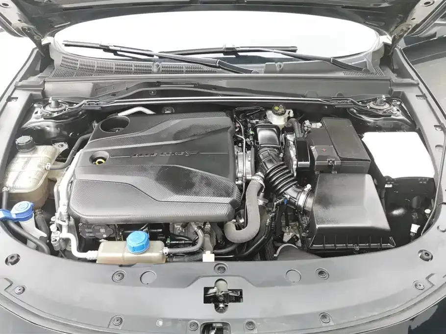 Changan UNI-V 2023 из CN, фото 10