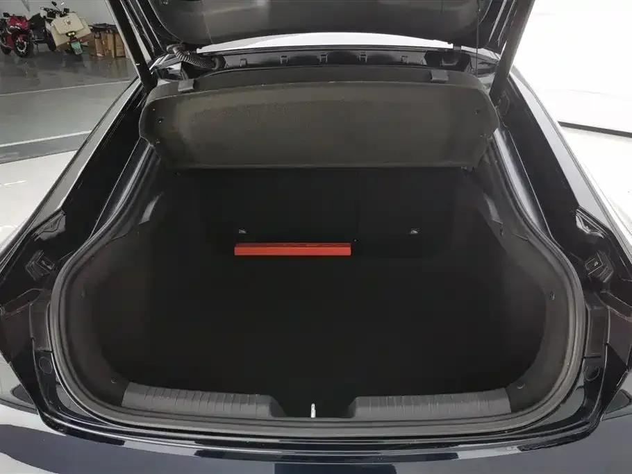 Changan UNI-V 2023 из CN, фото 4