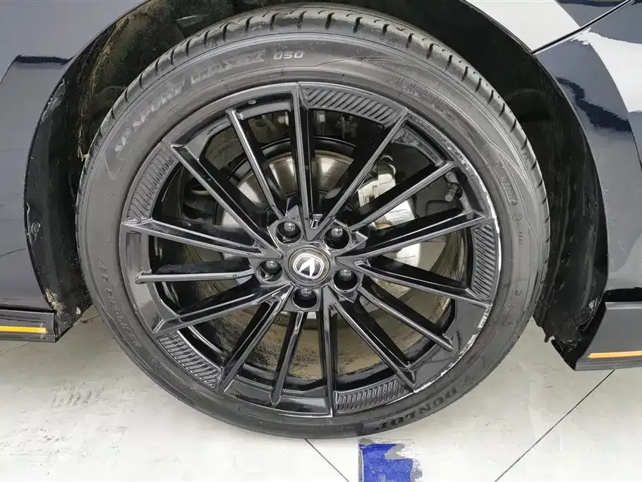 Changan UNI-V 2023 из CN, фото 6