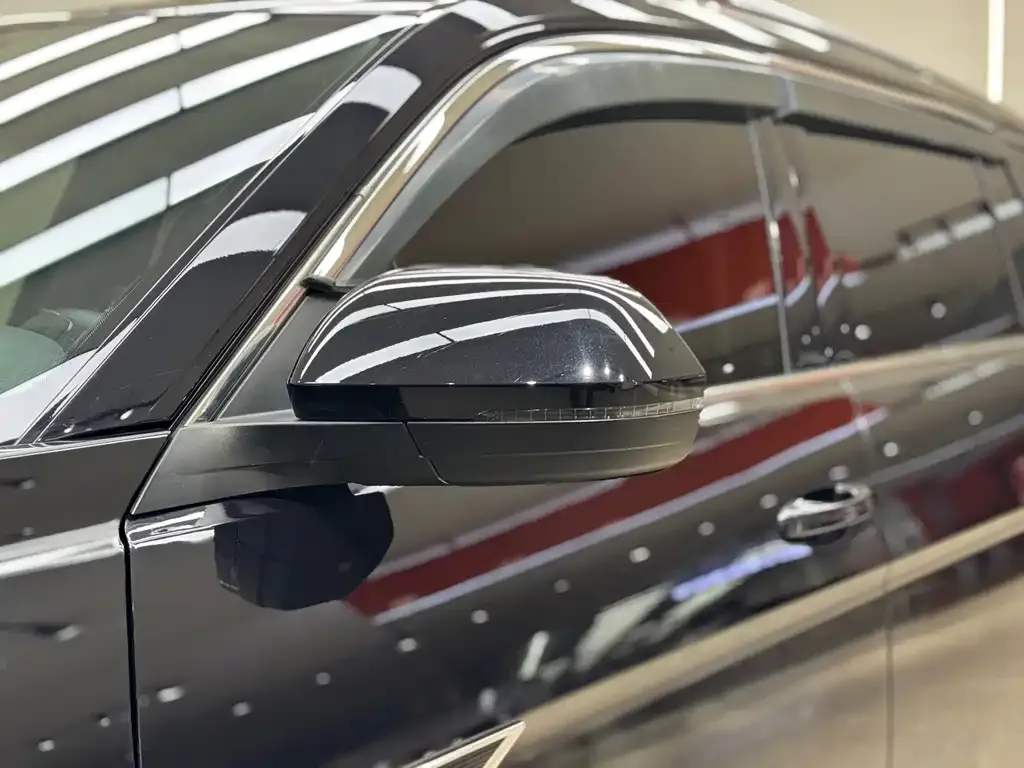 Volkswagen Teramont 2021 из CN, фото 9