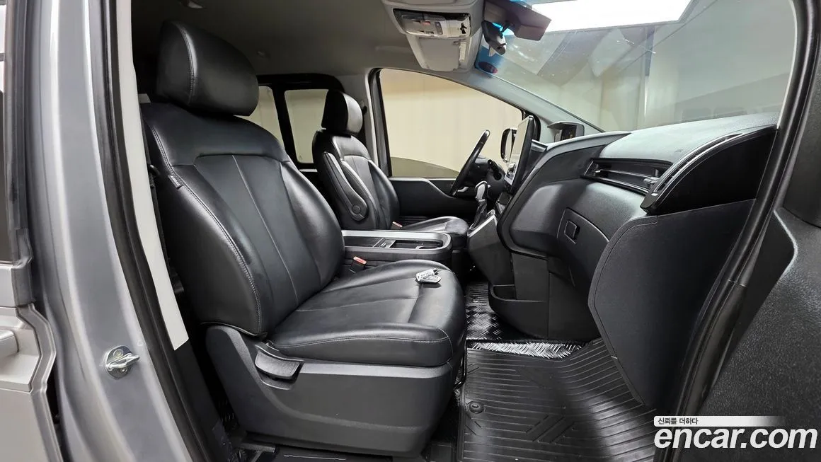 Hyundai Staria 2023 из KR, фото 10