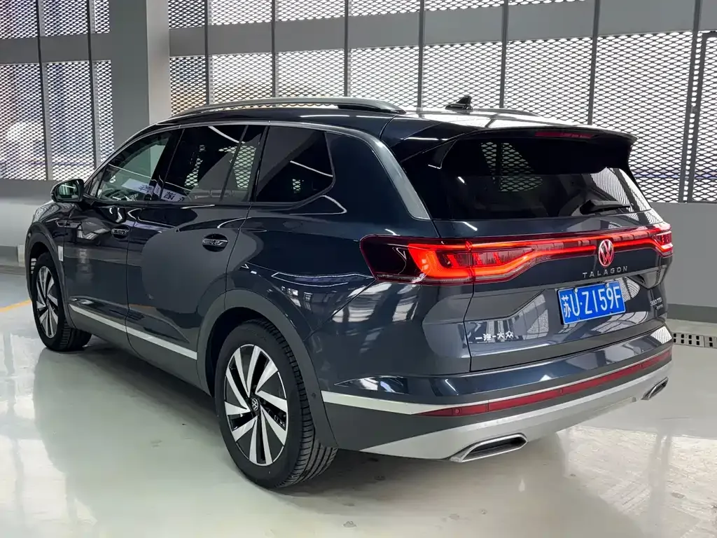 [object Object] Talagon 2022 из CN, фото 8