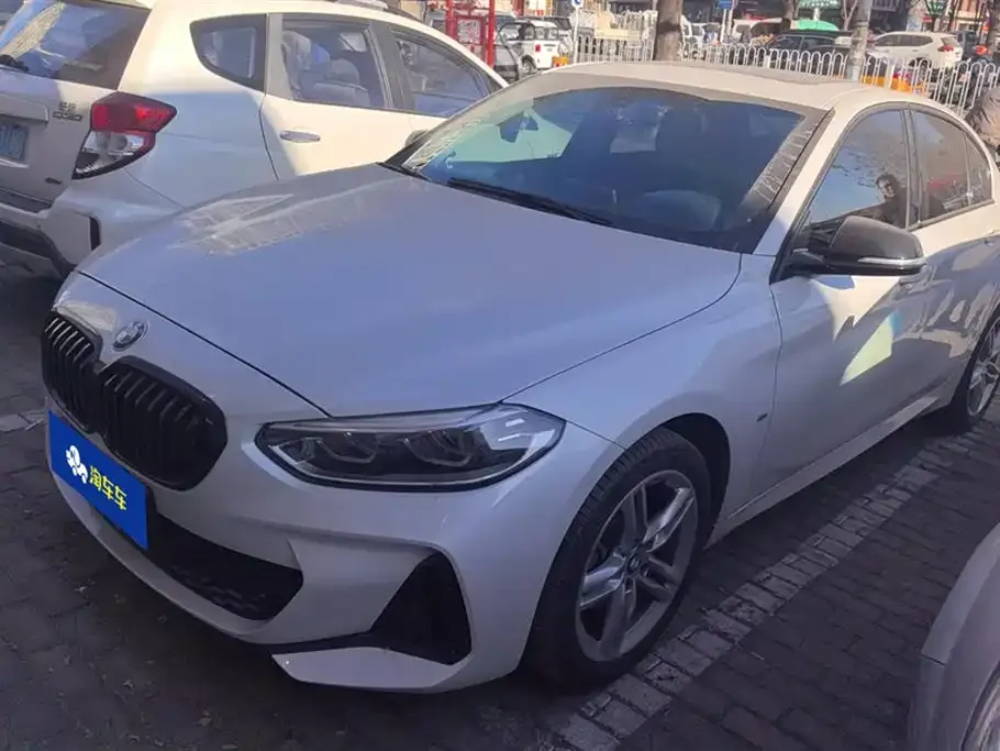 BMW 1 Series — фото 2