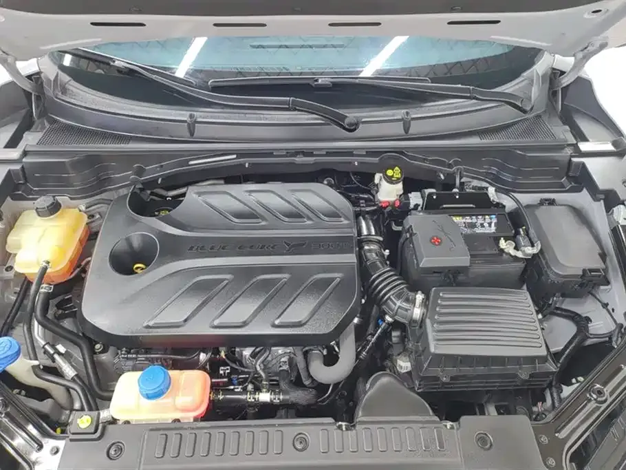 Changan UNI-T 2021 из CN, фото 10