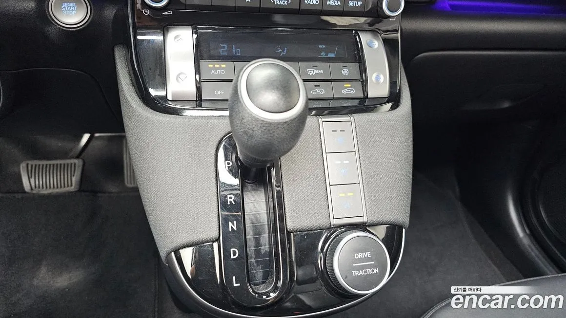 Hyundai Casper — фото 9