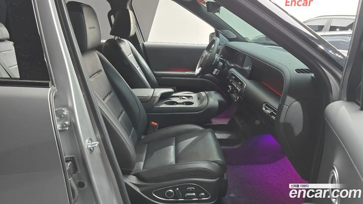 Hyundai Palisade 2026 из KR, фото 10
