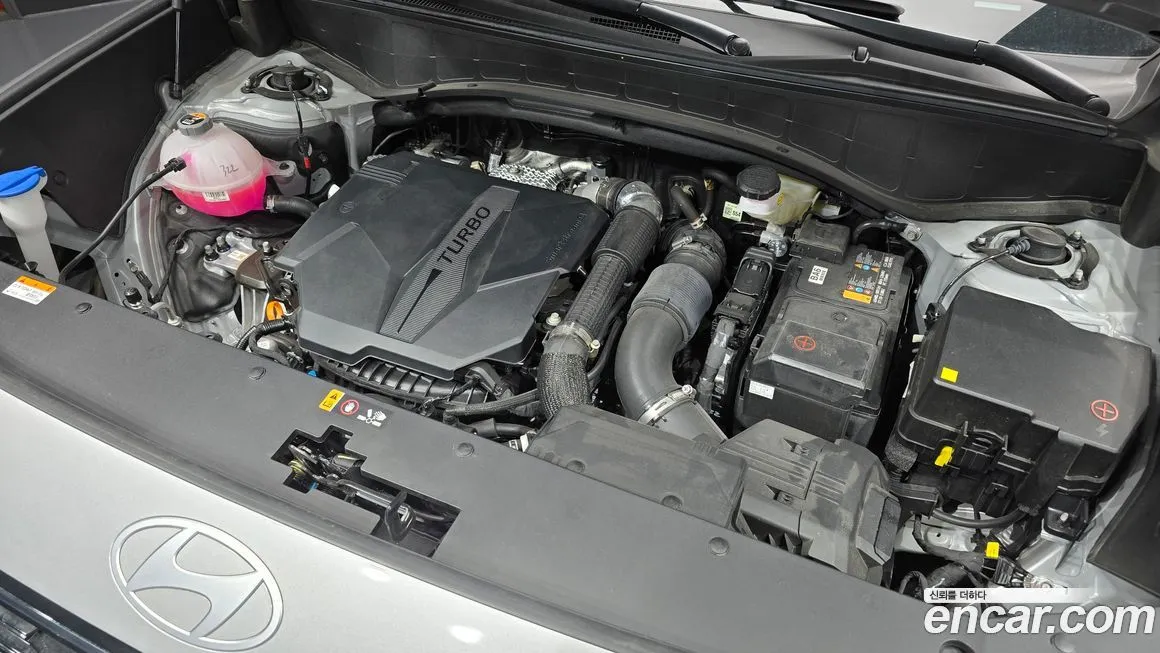 Hyundai Palisade 2026 из KR, фото 6