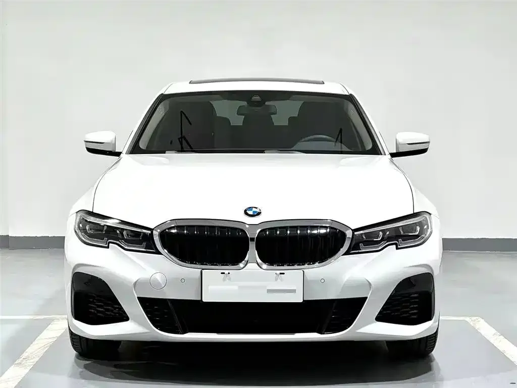 BMW 3 Series — фото 2
