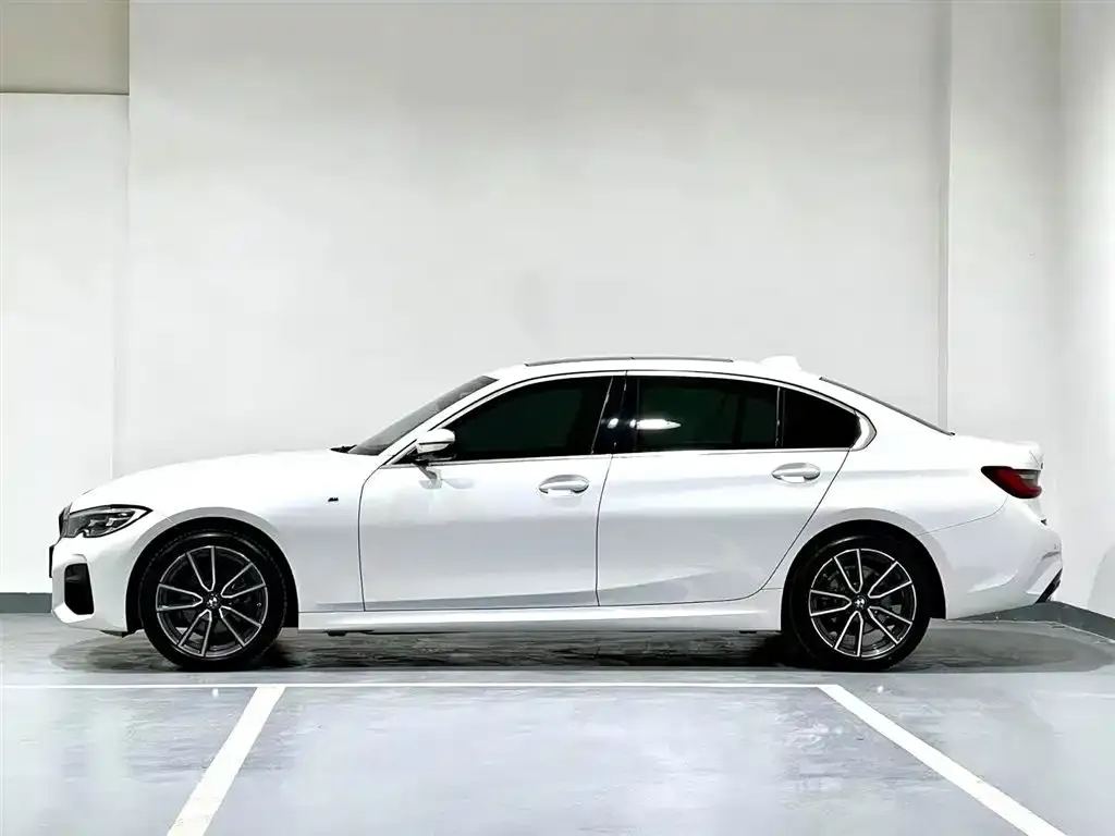 BMW 3 Series — фото 3