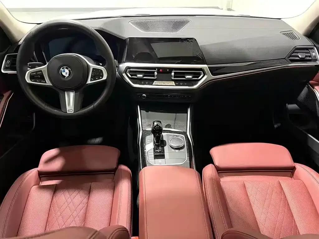 BMW 3 Series — фото 5
