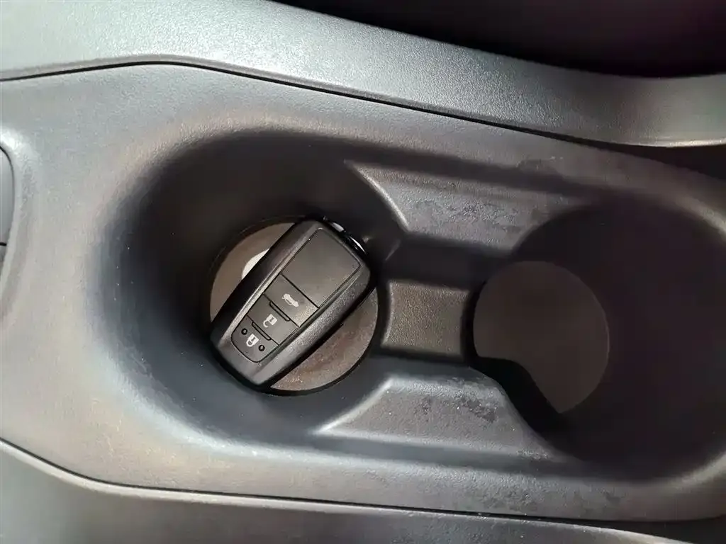 Toyota Allion 2022 из CN, фото 9