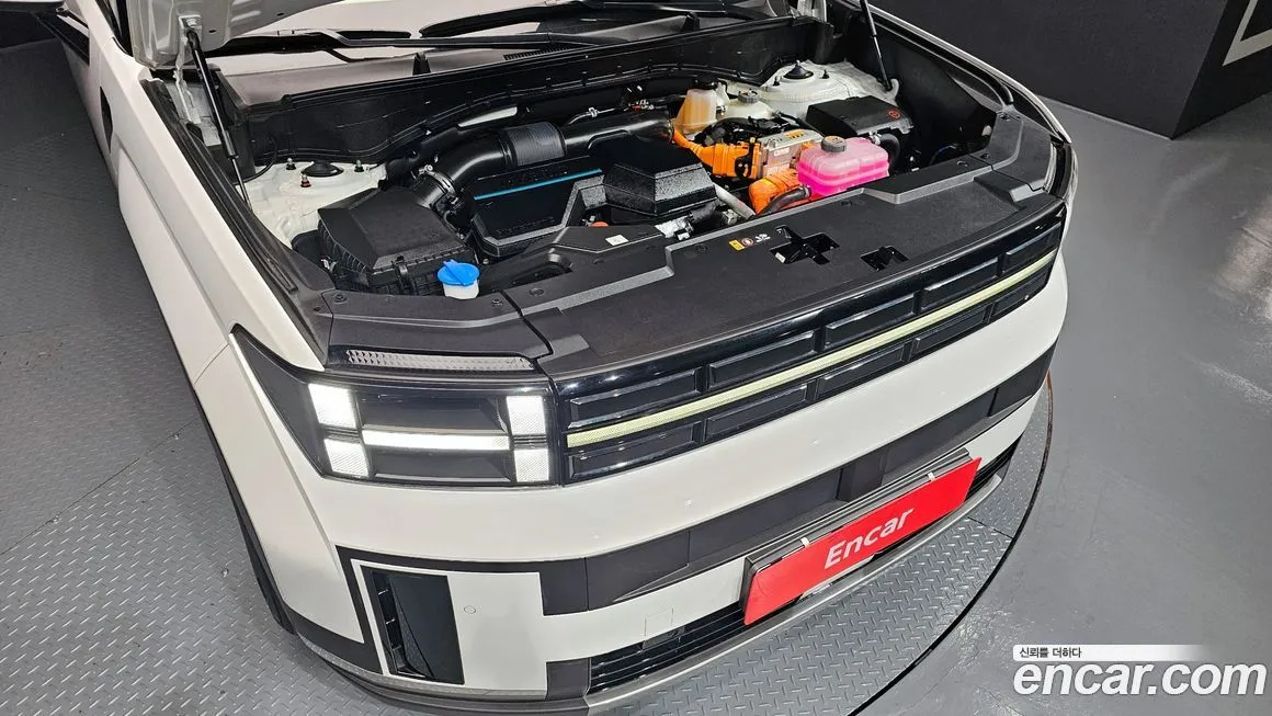 Hyundai Santafe — фото 6