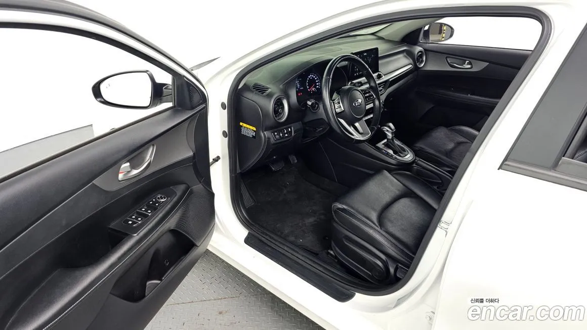 Kia K3 2021 из KR, фото 10
