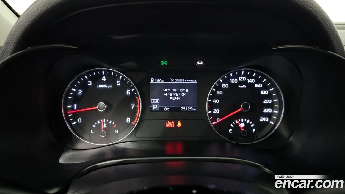 Kia K3 2021 из KR, фото 8