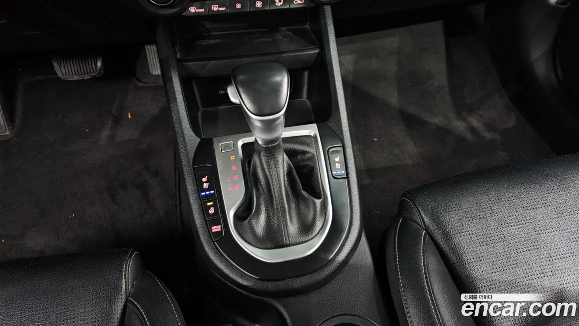 Kia K3 2021 из KR, фото 9