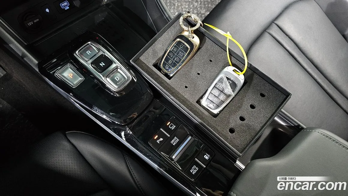 Hyundai Sonata 2022 из KR, фото 9