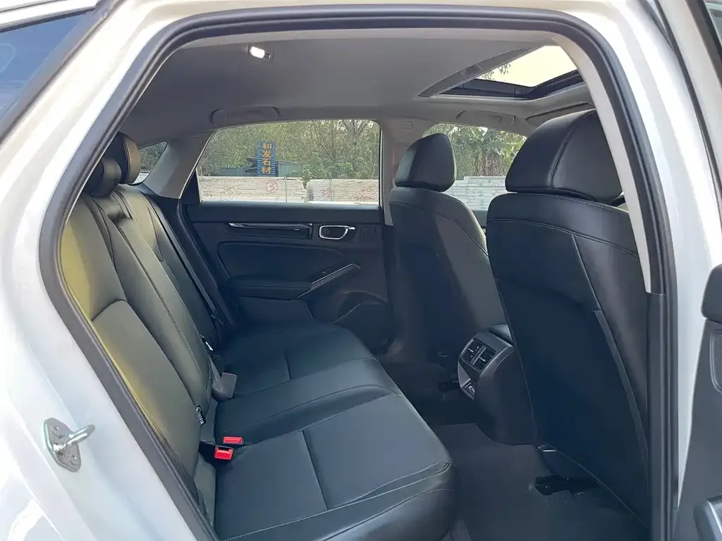 Honda Integra 2023 из CN, фото 9