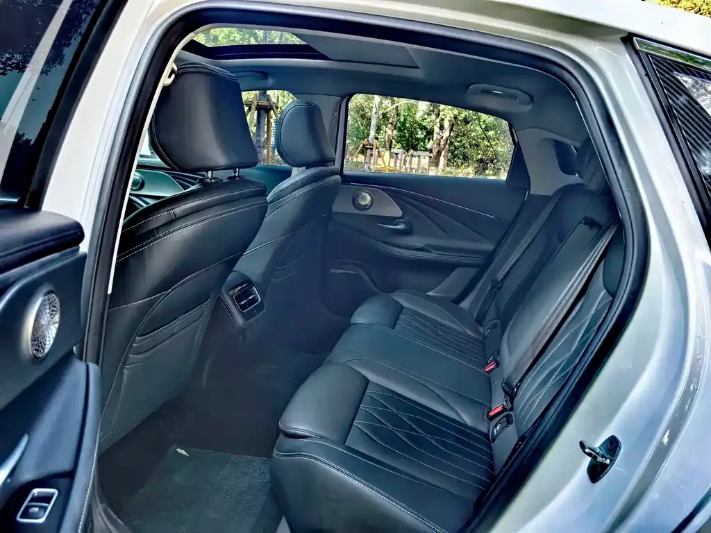 Chery Arrizo 8 2023 из CN, фото 10