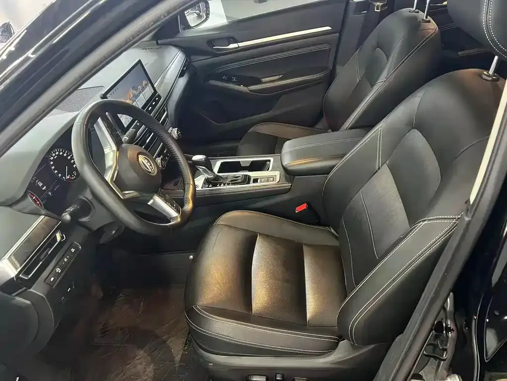 Nissan Teana 2024 из CN, фото 5