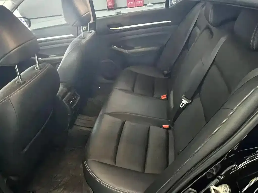 Nissan Teana 2024 из CN, фото 6