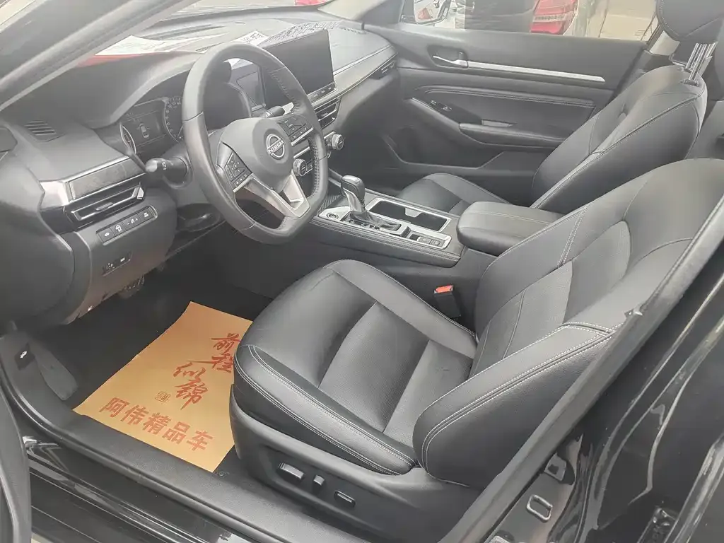 Nissan Teana 2024 из CN, фото 7