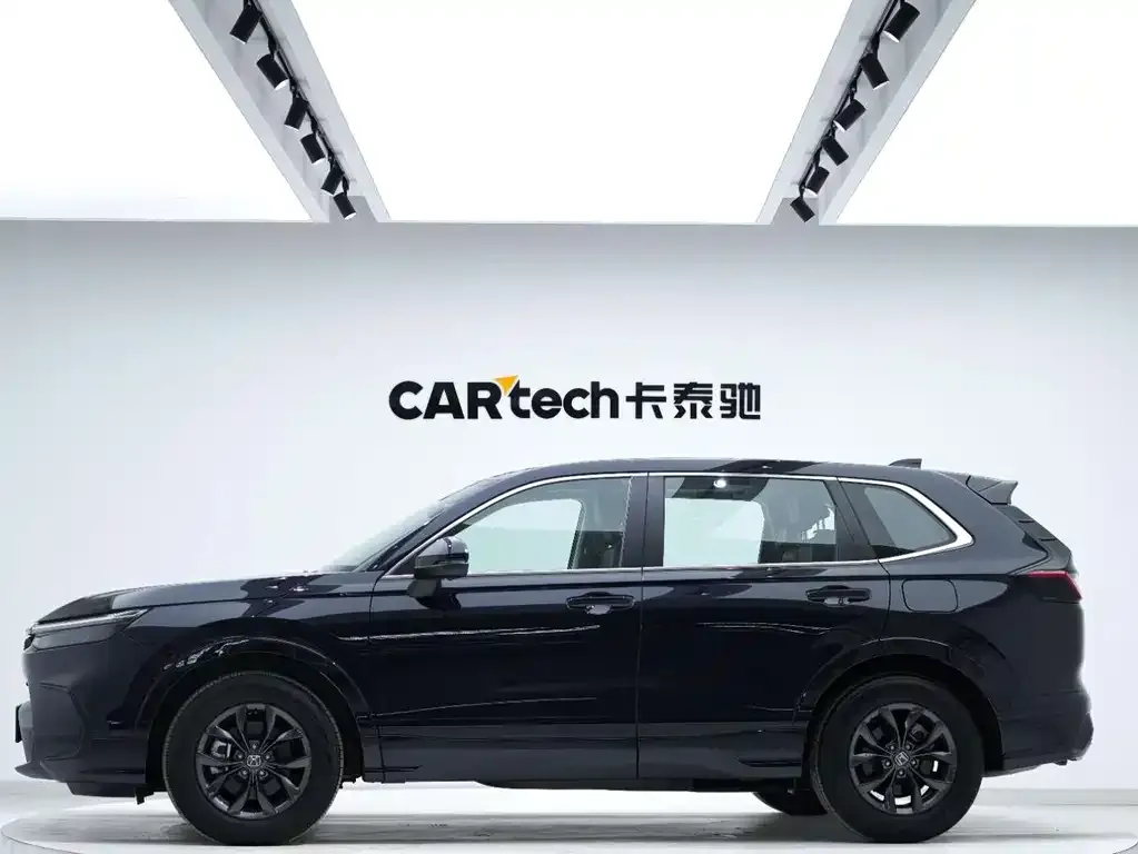 Honda Breeze 2024 из CN, фото 4