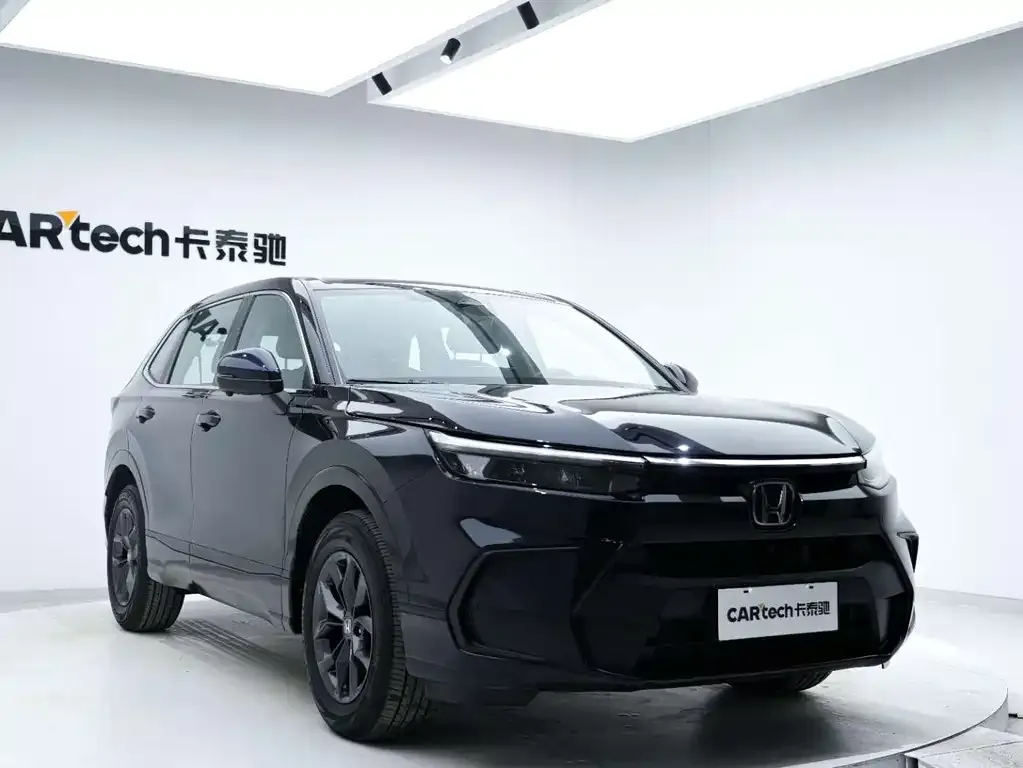Honda Breeze 2024 из CN, фото 5