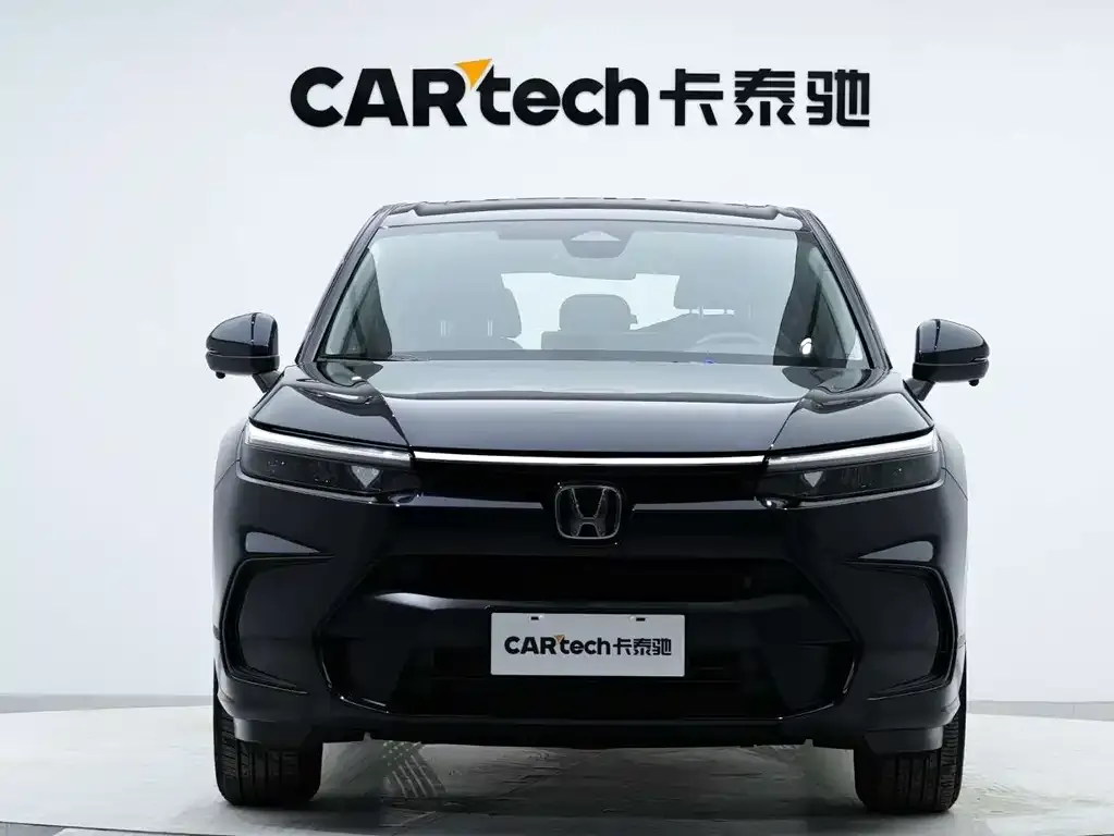 Honda Breeze 2024 из CN, фото 6