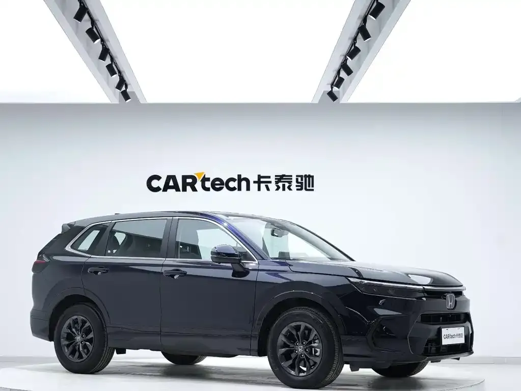 Honda Breeze 2024 из CN, фото 7