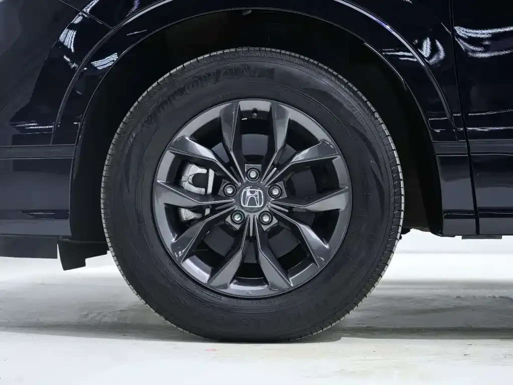 Honda Breeze 2024 из CN, фото 8