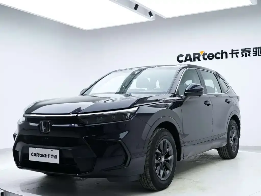 Honda Breeze 2024 из CN, фото 9