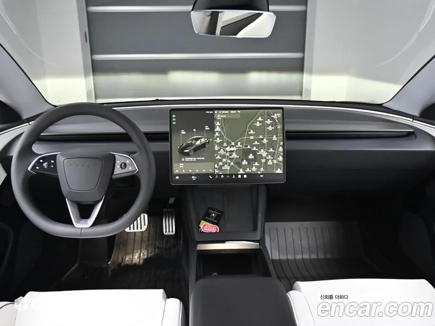 Tesla Model 3 2024 из KR, фото 7