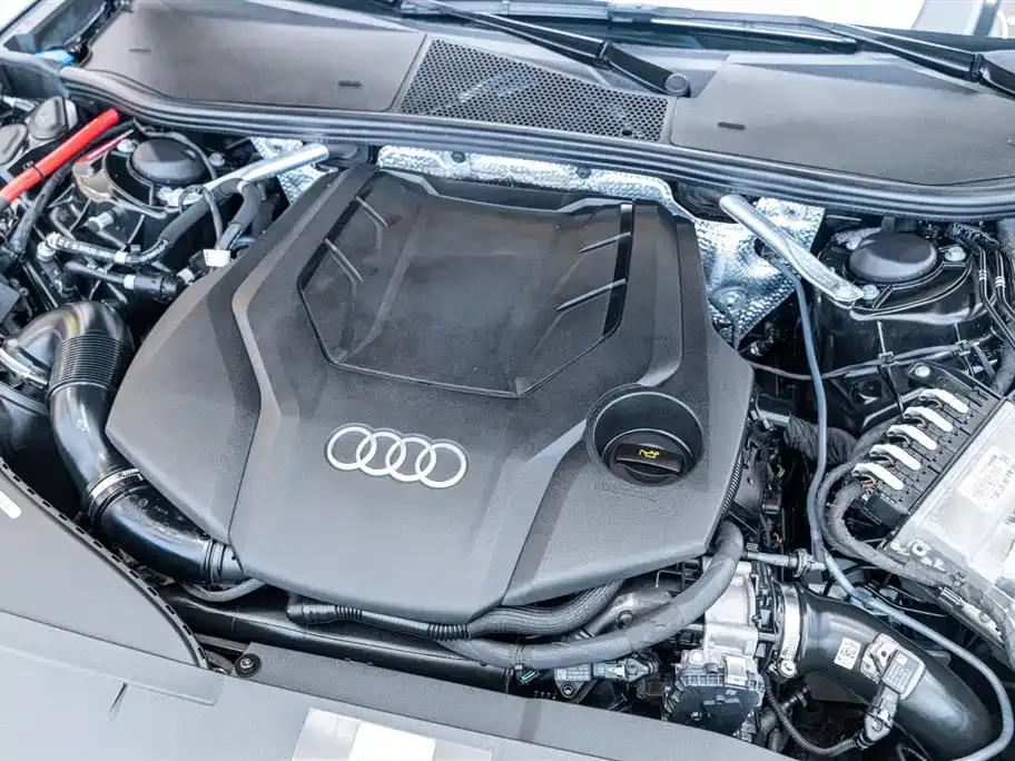 Audi A6L — фото 3