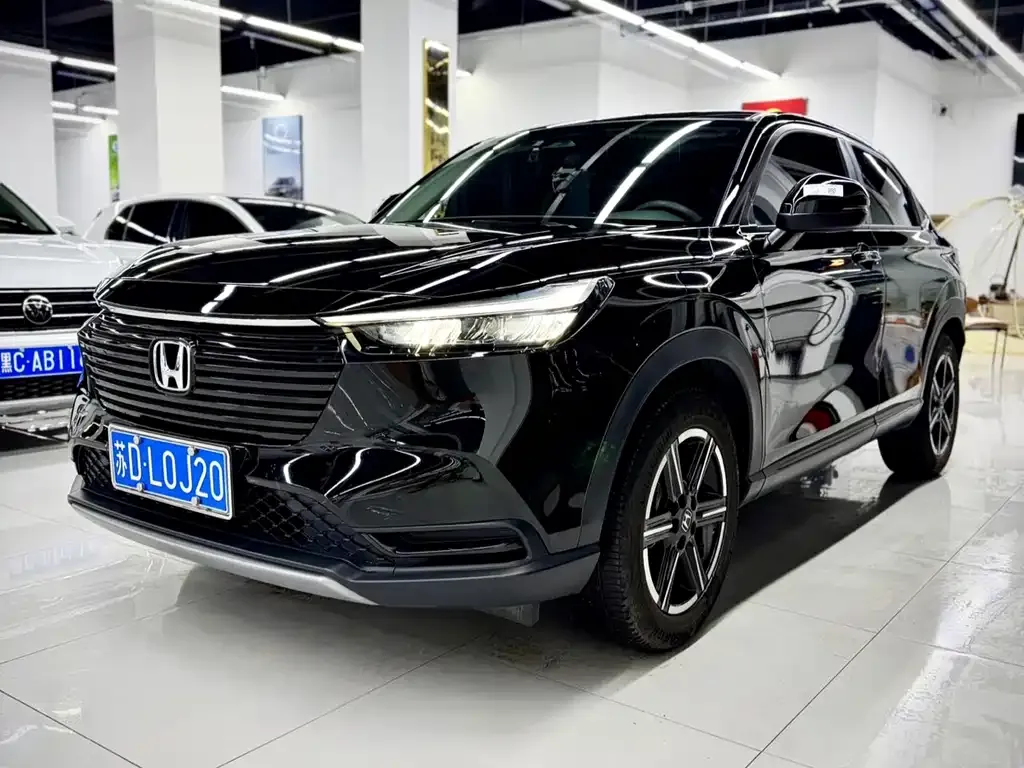 Honda Vezel 2023 из CN, фото 1