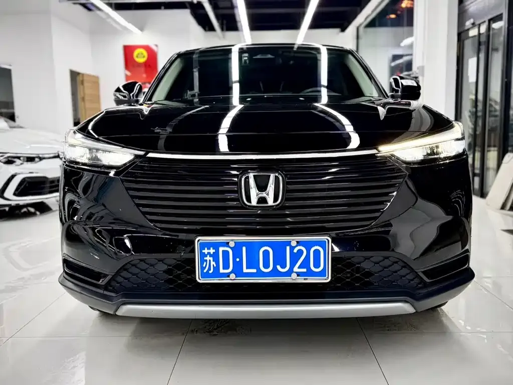 Honda Vezel 2023 из CN, фото 2