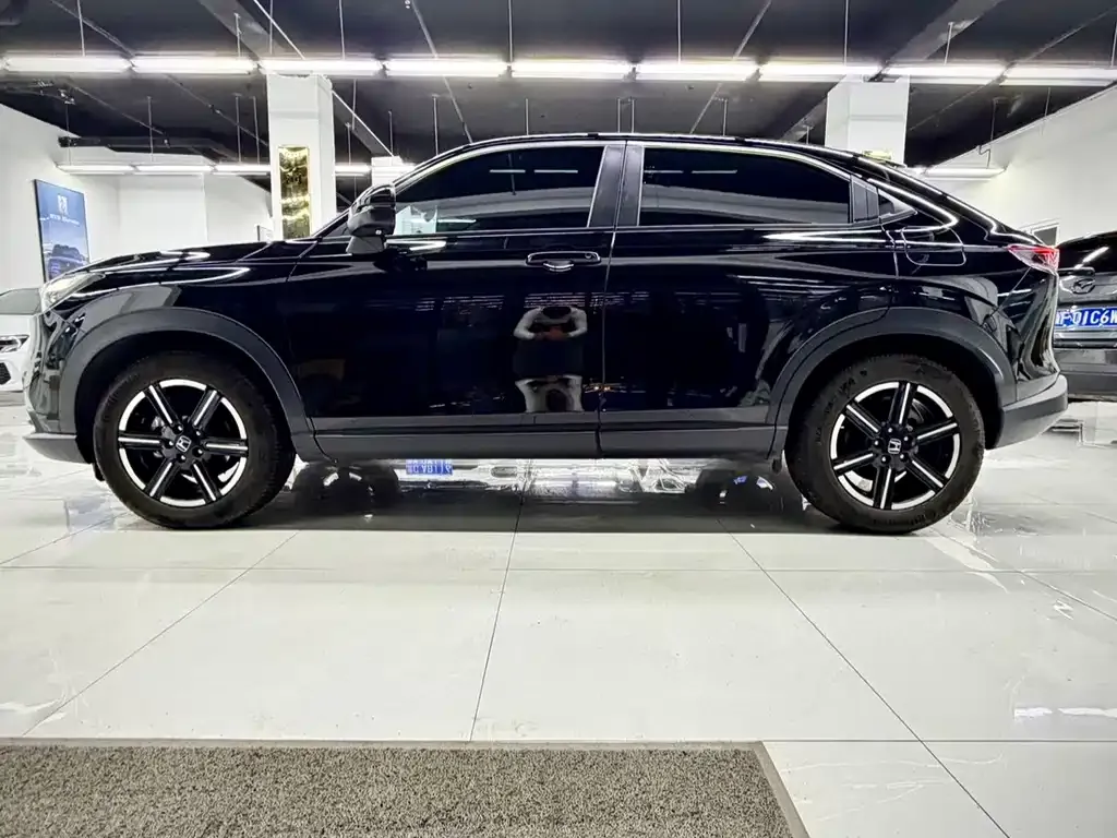 Honda Vezel 2023 из CN, фото 3