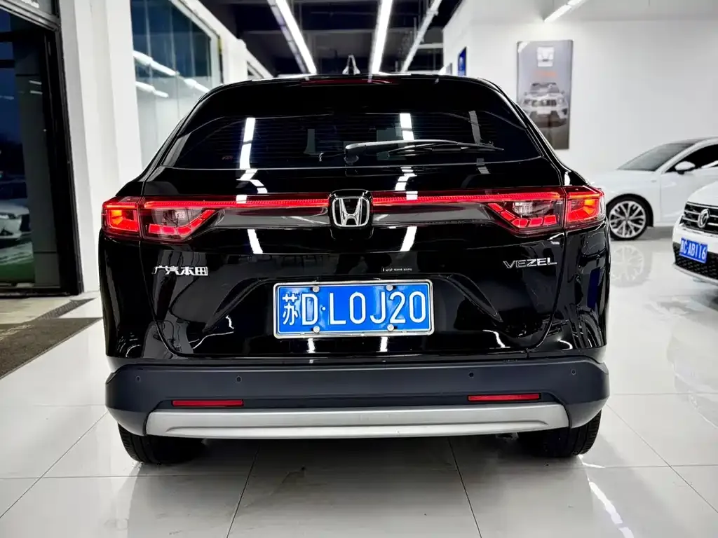 Honda Vezel 2023 из CN, фото 5