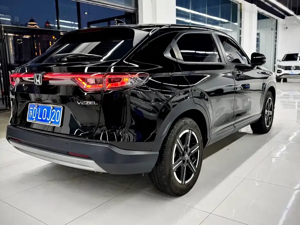 Honda Vezel 2023 из CN, фото 6