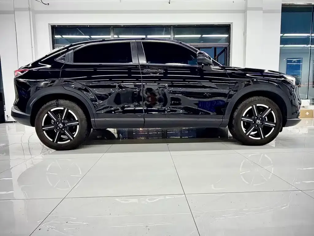 Honda Vezel 2023 из CN, фото 7