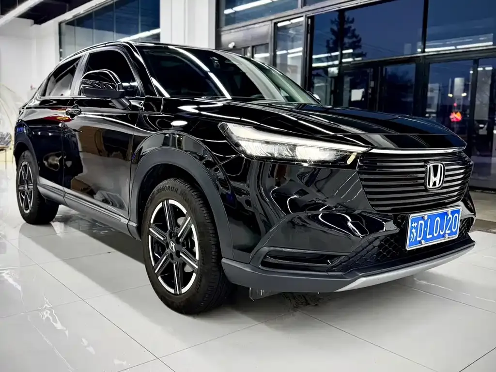 Honda Vezel 2023 из CN, фото 8