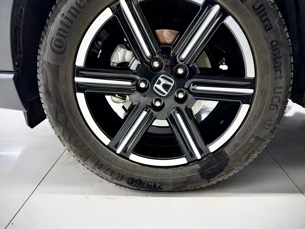 Honda Vezel 2023 из CN, фото 9